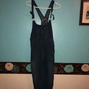 Overalls